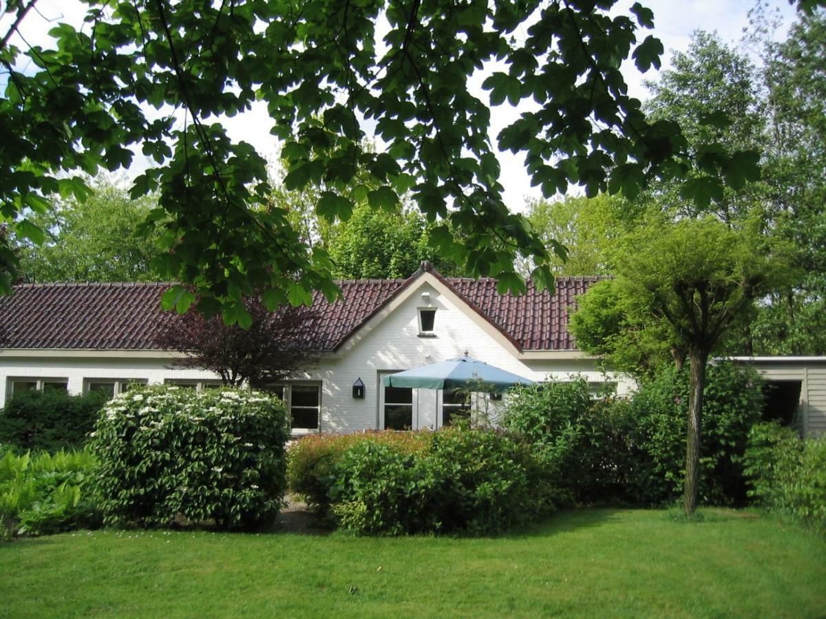 Timeout-Breda Villa ภายนอก รูปภาพ